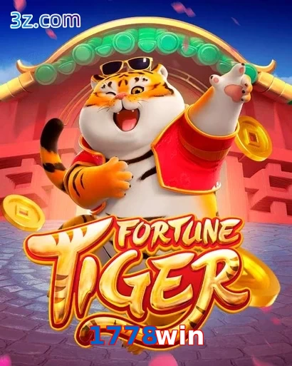 1778win jogo do tigre da sorte